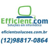 Efficient.com Solucoes em Informatica